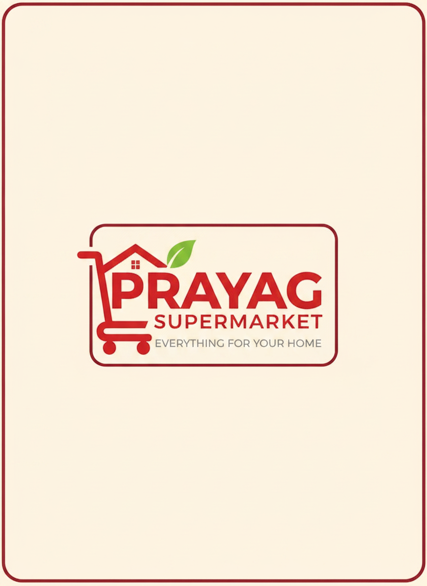 prayagsupermarket